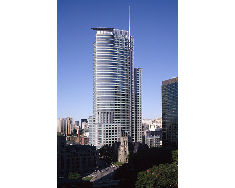 11Corp IBM Montreal 99