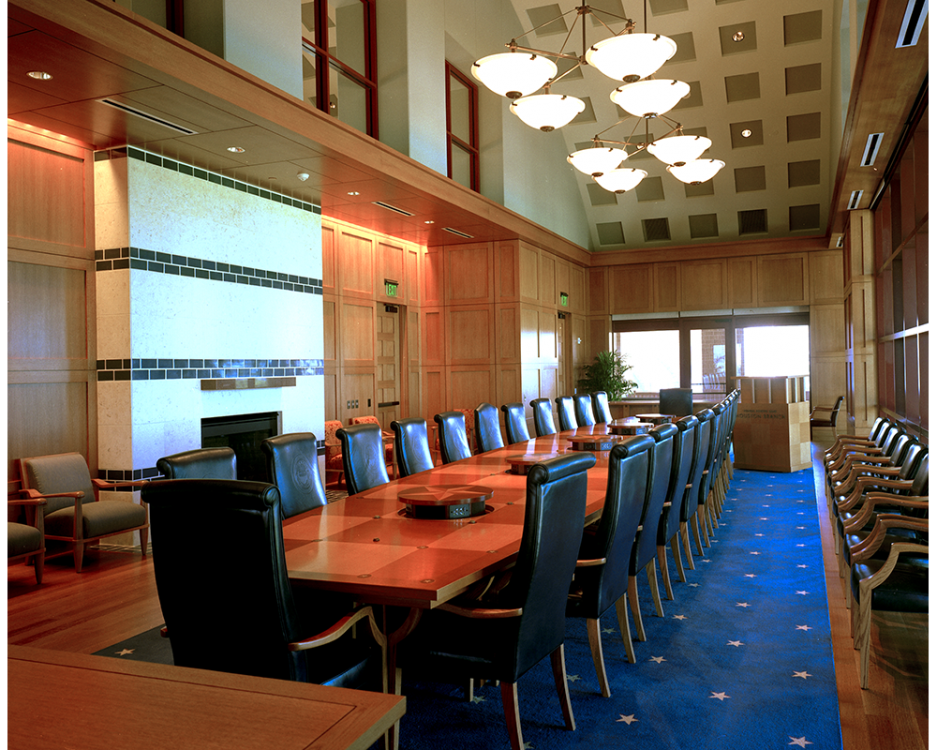 Payne & Ladner » Federal Reserve Bank Houston