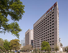 Hilton Houston Post Oak