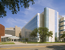 Science & Engineering Research Center