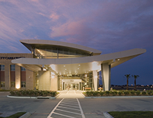 The University of Texas Medical Branch Specialty Care Center