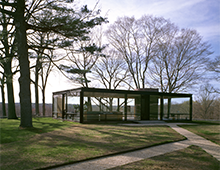 The Glass House