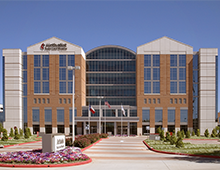 Methodist Sugar Land Hospital