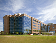 MD Anderson Center for Advanced Biomedical Imaging Research