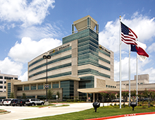 Memorial Hermann Katy Hospital