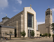 Co-Cathedral of the Sacred Heart