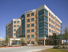 North Cypress Medical Center