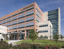 The University of Texas Research Park