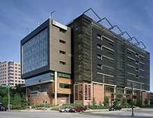 The University of Texas School of Nursing