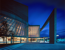 Morton H. Meyerson Symphony Center