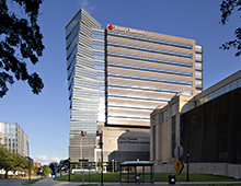 Texas Children’s Neurologial Research Institute