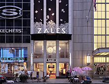 Zales Herald Square