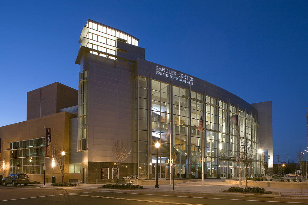 03C&I Sandler Center 48