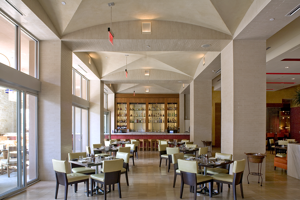 11Hosp Grand Hyatt SA 22