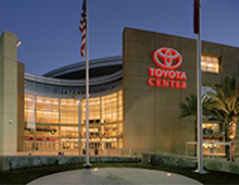 Toyota Center